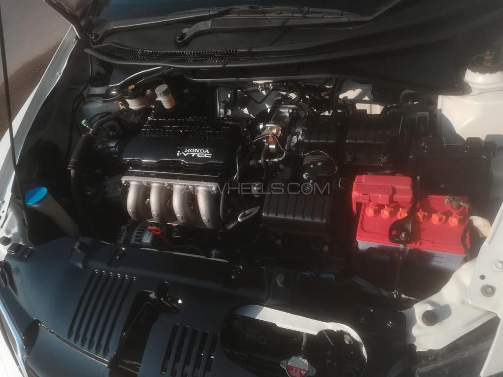 Honda City 2018 for Sale in Sahiwal Honda City 2018 for Sale in Sahiwal Image-7