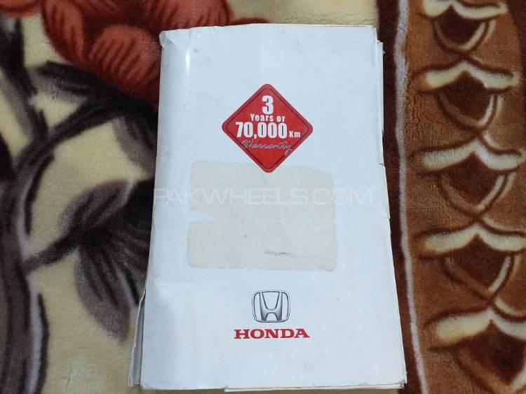Honda Civic 2005 for Sale in Lahore Honda Civic 2005 for Sale in Lahore Image-20