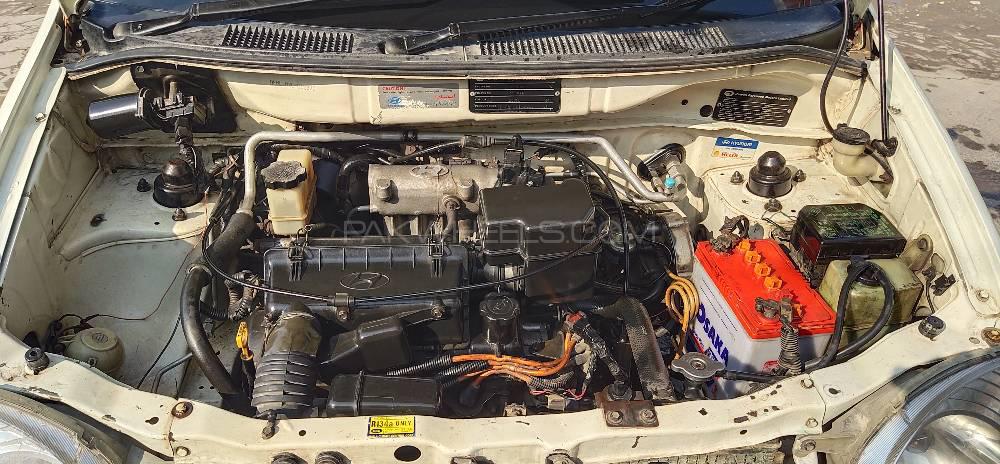 Hyundai Santro 2006 for Sale in Lahore Hyundai Santro 2006 for Sale in Lahore Image-7