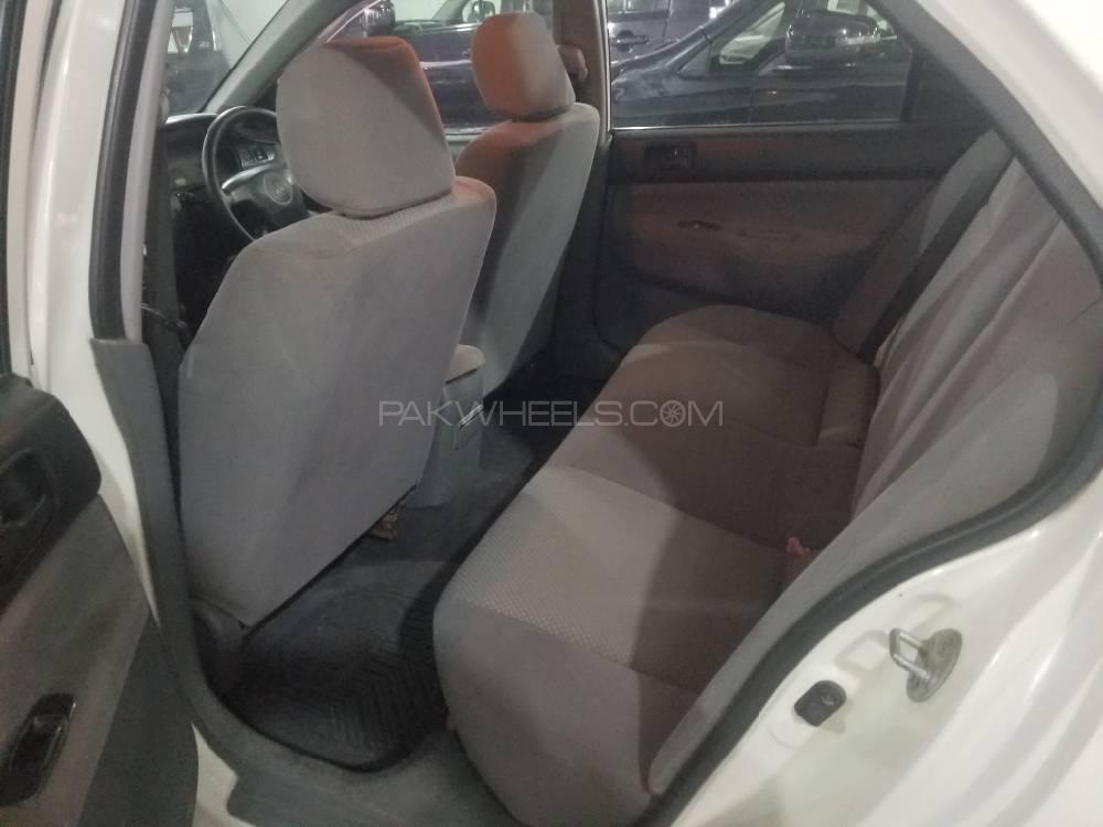Mitsubishi Lancer 2006 for Sale in Lahore Mitsubishi Lancer 2006 for Sale in Lahore Image-6