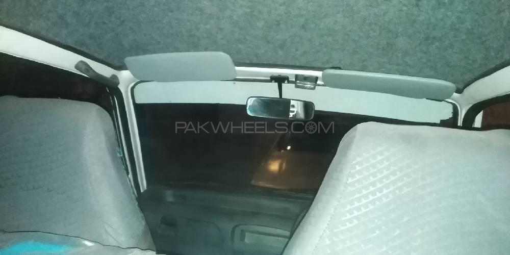 Suzuki Bolan 1991 for Sale in Lahore Suzuki Bolan 1991 for Sale in Lahore Image-4