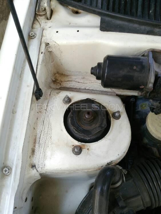 Suzuki Cultus 2008 for Sale in Multan Suzuki Cultus 2008 for Sale in Multan Image-6