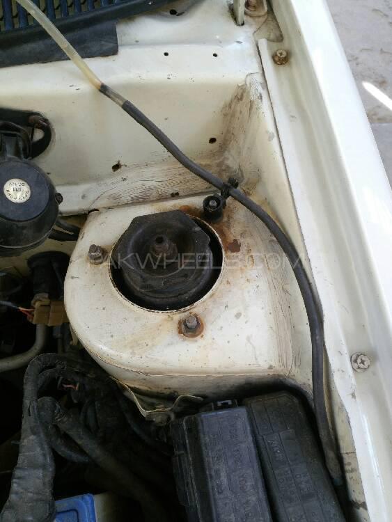 Suzuki Cultus 2008 for Sale in Multan Suzuki Cultus 2008 for Sale in Multan Image-7