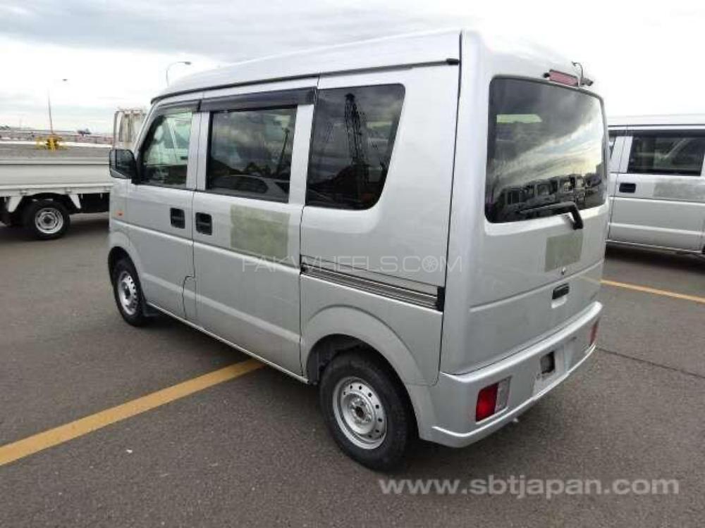 سوزوکی ایوری 2014 for Sale in کراچی سوزوکی ایوری 2014 for Sale in کراچی Image-3