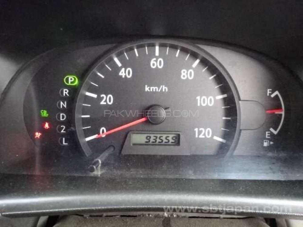 سوزوکی ایوری 2014 for Sale in کراچی سوزوکی ایوری 2014 for Sale in کراچی Image-7