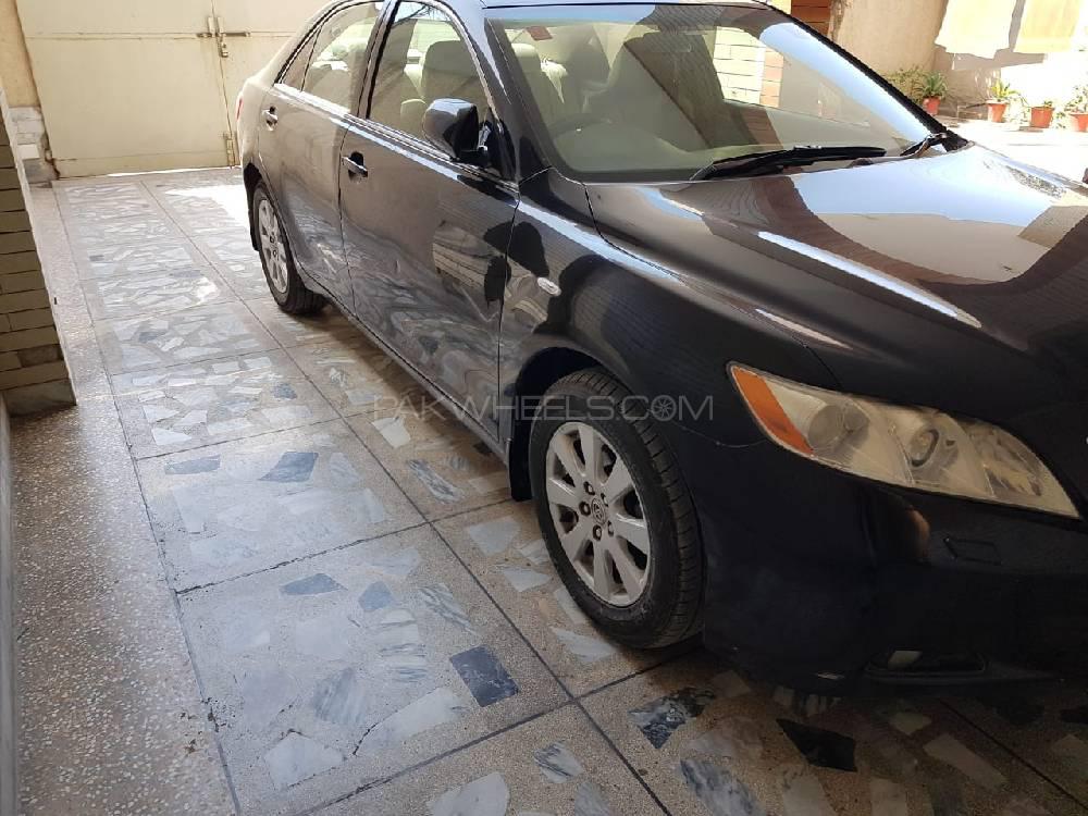 Toyota Camry 2006 for Sale in Sargodha Image-1