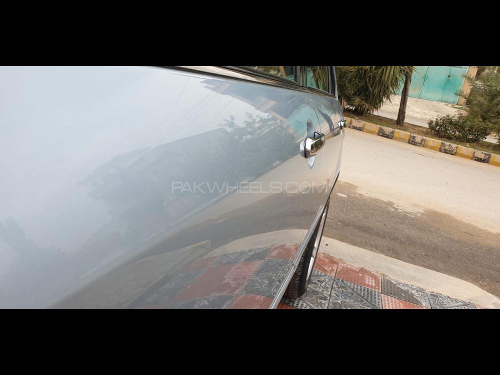Toyota Corolla 2006 for Sale in Peshawar Toyota Corolla 2006 for Sale in Peshawar Image-6