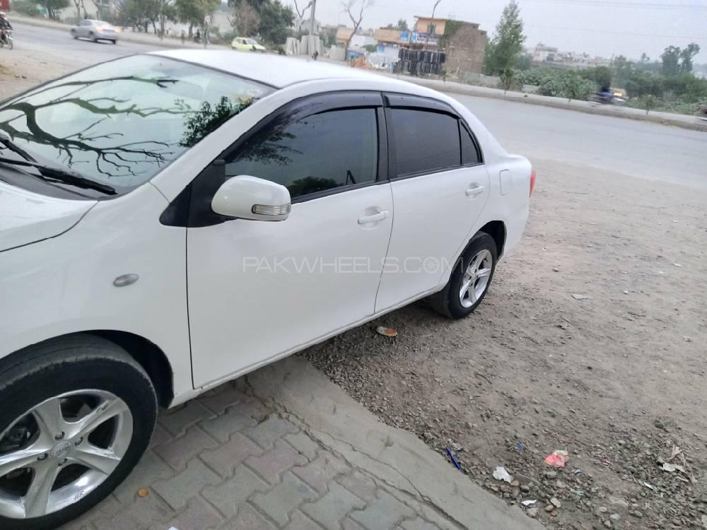 ٹویوٹا کرولا ایکسیو 2006 for Sale in واہ کینٹ ٹویوٹا کرولا ایکسیو 2006 for Sale in واہ کینٹ Image-7