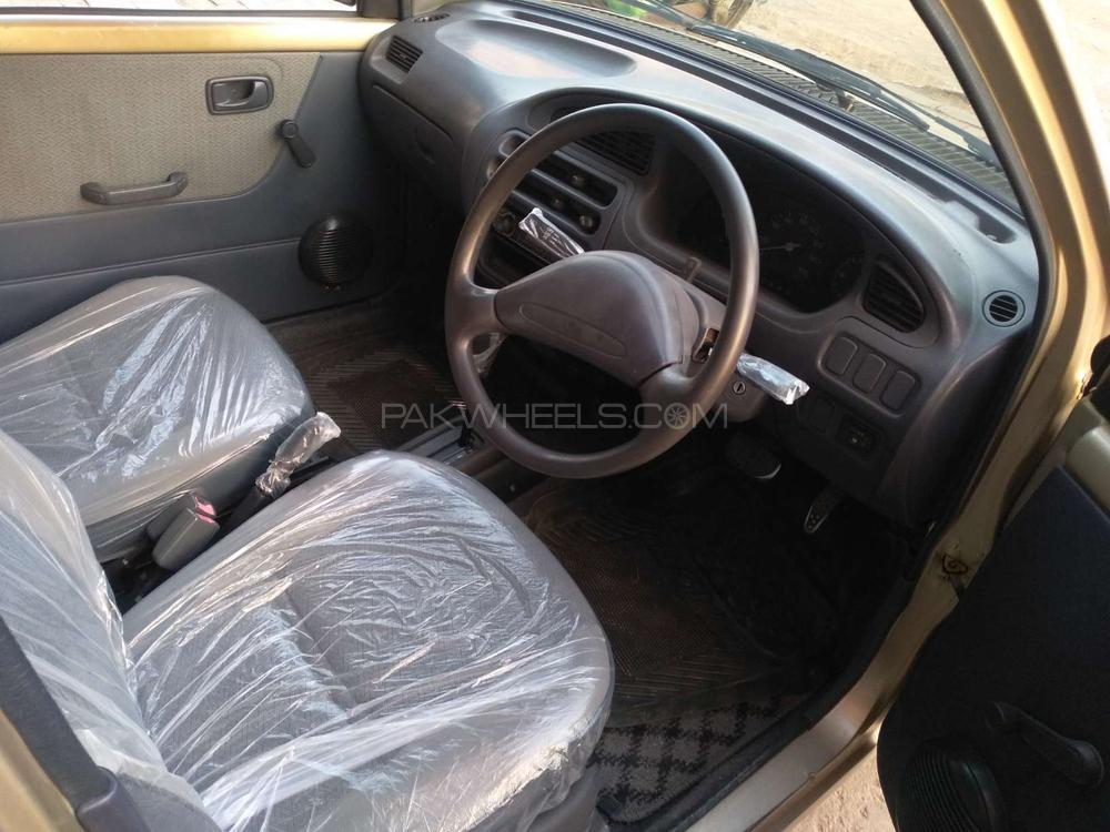 ڈائیہاتسو کیور 2010 for Sale in کراچی ڈائیہاتسو کیور 2010 for Sale in کراچی Image-5