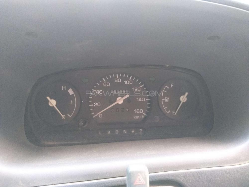 ڈائیہاتسو کیور 2010 for Sale in کراچی ڈائیہاتسو کیور 2010 for Sale in کراچی Image-7