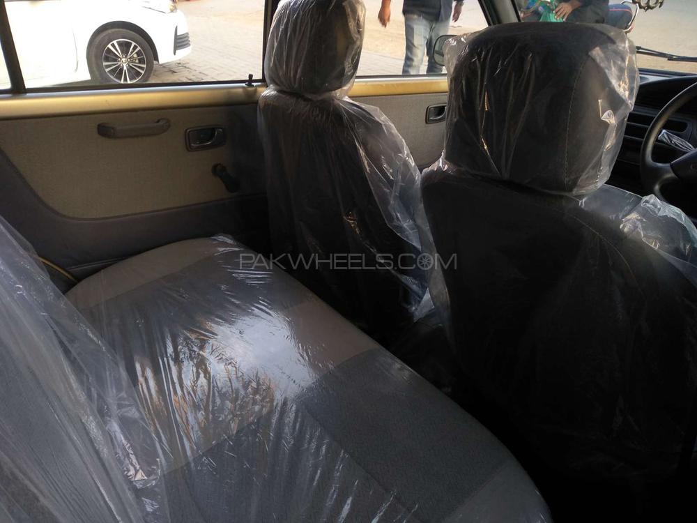 ڈائیہاتسو کیور 2010 for Sale in کراچی ڈائیہاتسو کیور 2010 for Sale in کراچی Image-12