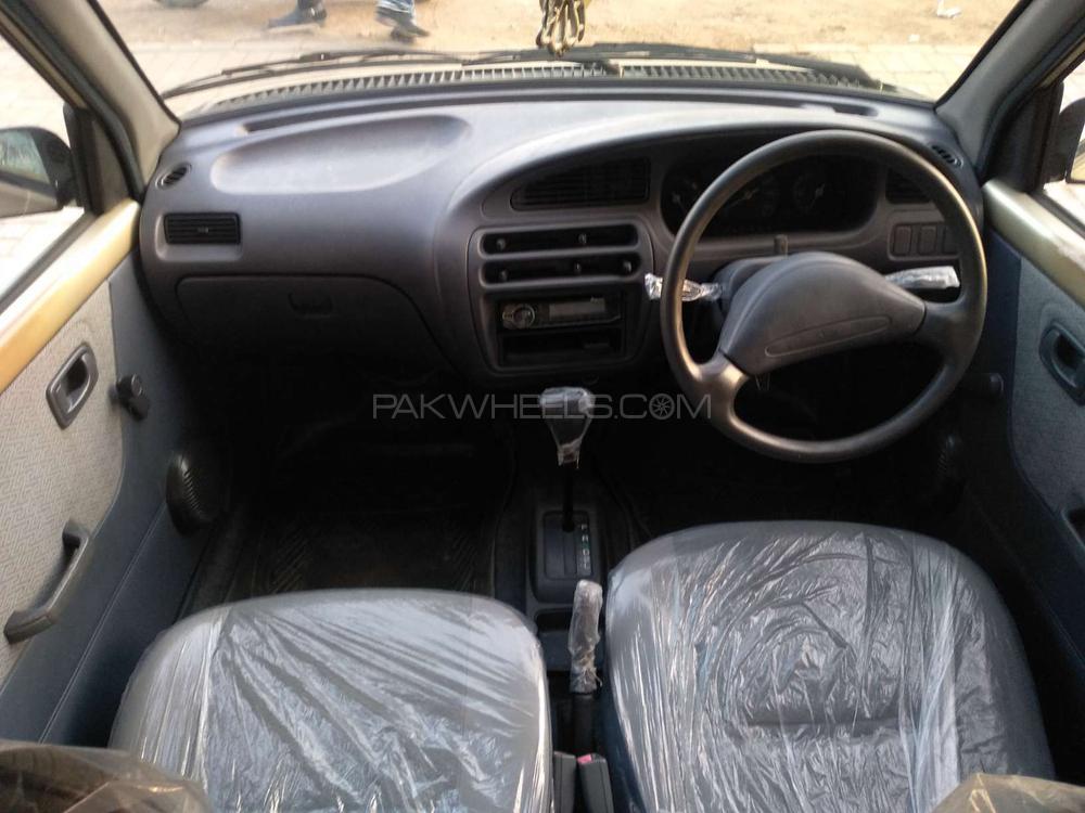 ڈائیہاتسو کیور 2010 for Sale in کراچی ڈائیہاتسو کیور 2010 for Sale in کراچی Image-13