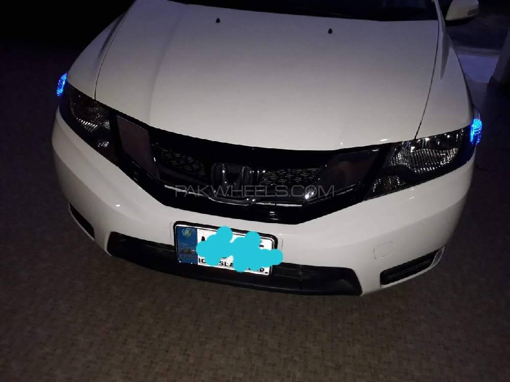 Honda City 2019 for Sale in Lahore Honda City 2019 for Sale in Lahore Image-3