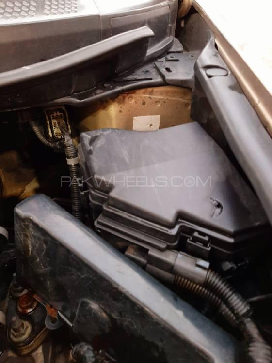 Honda Civic 2010 for Sale in Sargodha Honda Civic 2010 for Sale in Sargodha Image-14