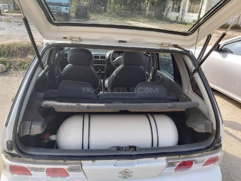 سوزوکی کلٹس 2012 for Sale in اسلام آباد سوزوکی کلٹس 2012 for Sale in اسلام آباد Image-18