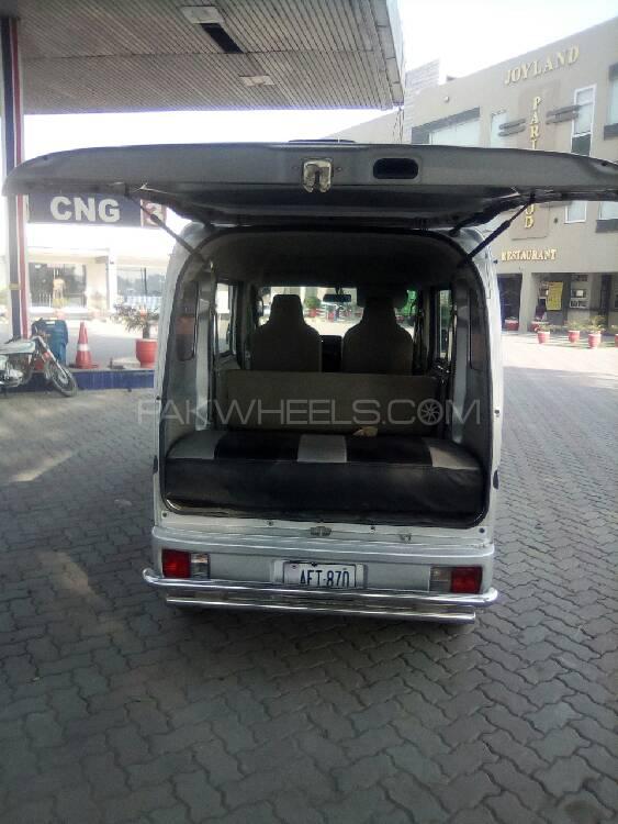 Suzuki Every 2016 for Sale in Gujranwala Suzuki Every 2016 for Sale in Gujranwala Image-6