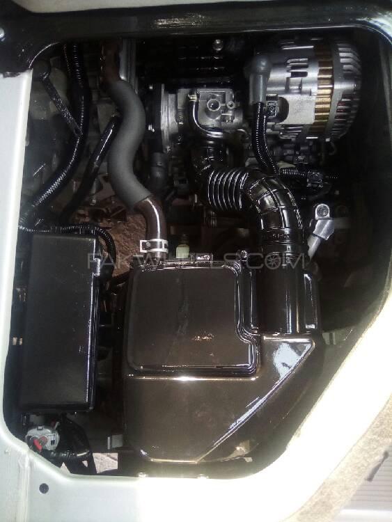 Suzuki Every 2016 for Sale in Gujranwala Suzuki Every 2016 for Sale in Gujranwala Image-7