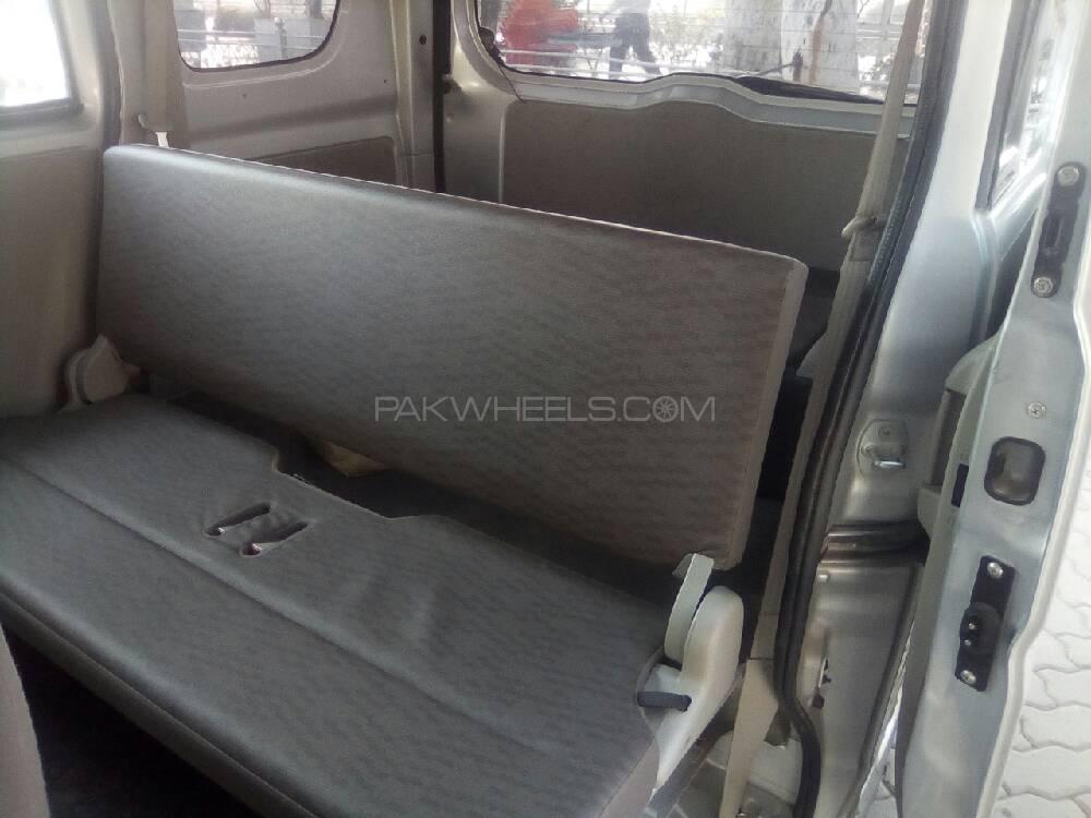 Suzuki Every 2016 for Sale in Gujranwala Suzuki Every 2016 for Sale in Gujranwala Image-12