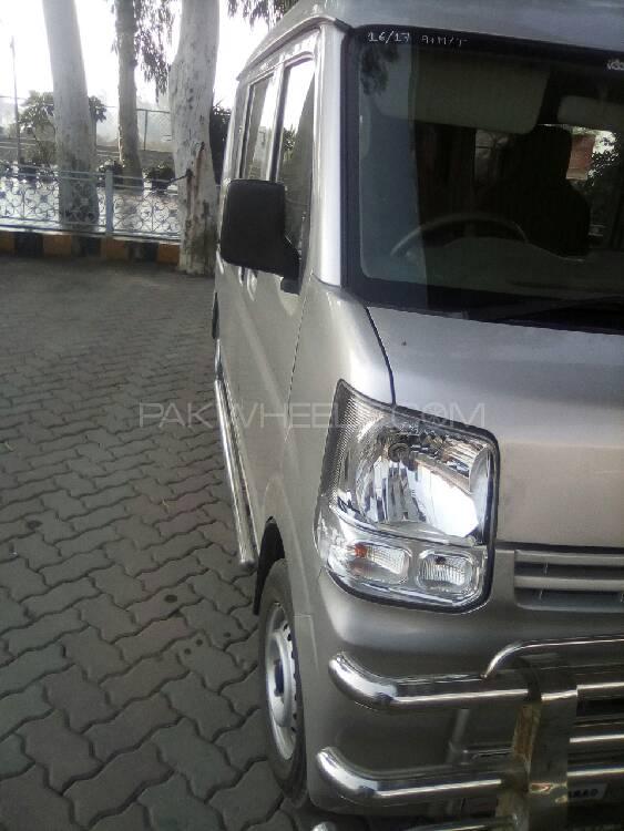 Suzuki Every 2016 for Sale in Gujranwala Suzuki Every 2016 for Sale in Gujranwala Image-19