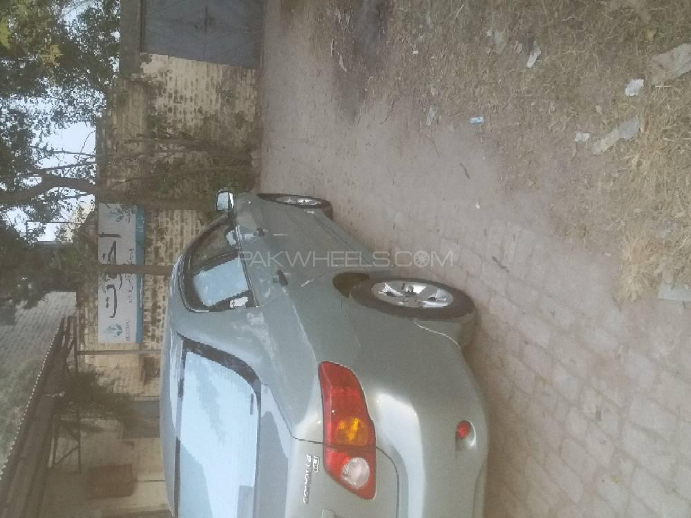 Toyota Corolla 2010 for Sale in Kallar Kahar Toyota Corolla 2010 for Sale in Kallar Kahar Image-7