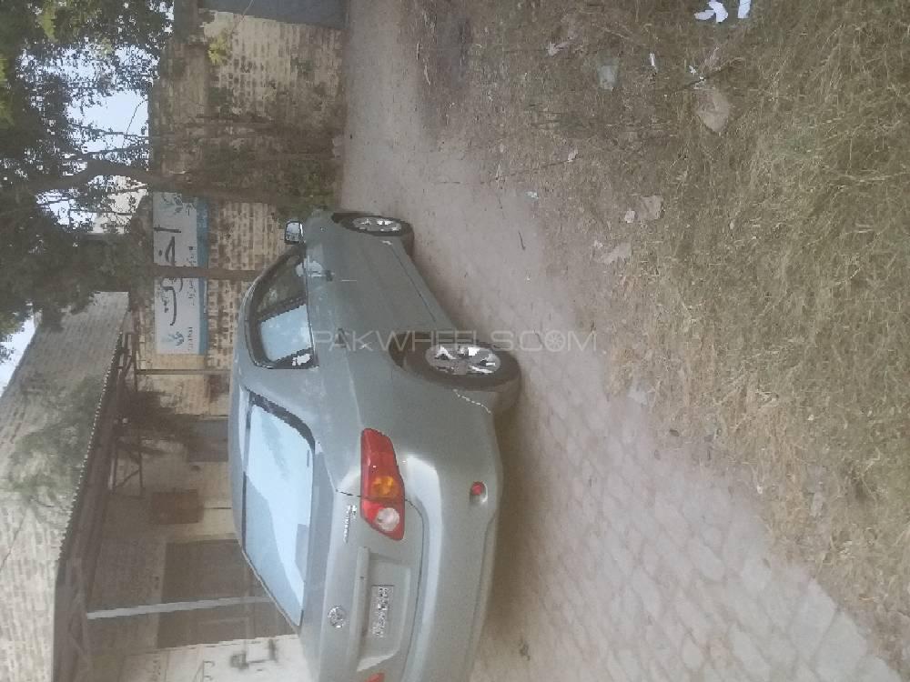 Toyota Corolla 2010 for Sale in Kallar Kahar Toyota Corolla 2010 for Sale in Kallar Kahar Image-6