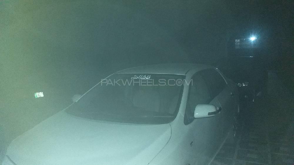 Toyota Corolla 2010 for Sale in Lahore Toyota Corolla 2010 for Sale in Lahore Image-3