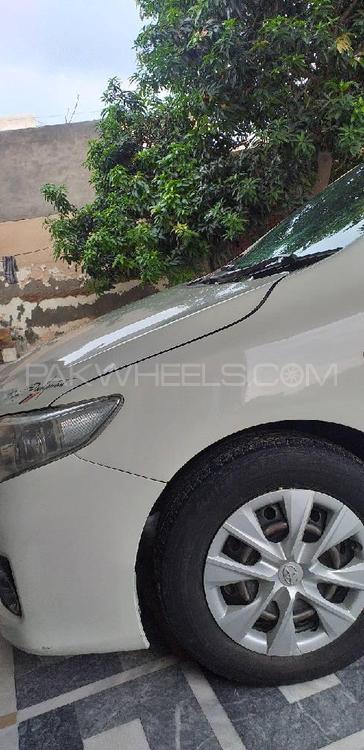 Toyota Corolla 2010 for Sale in Lahore Toyota Corolla 2010 for Sale in Lahore Image-6