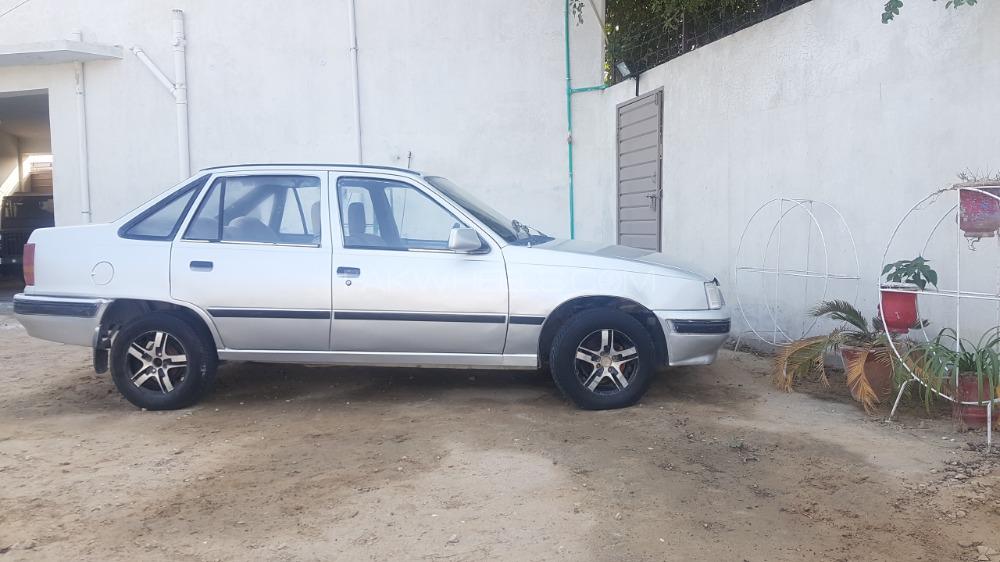 Daewoo Racer 1993 for Sale in Mian Wali Daewoo Racer 1993 for Sale in Mian Wali Image-6