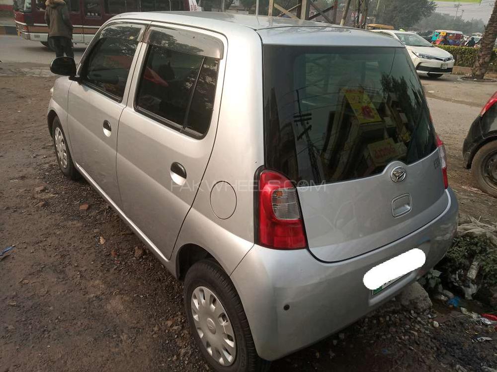 Daihatsu Esse 2011 for Sale in Gujranwala Daihatsu Esse 2011 for Sale in Gujranwala Image-4