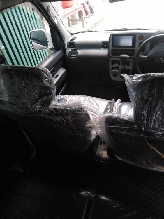 Daihatsu Hijet 2015 for Sale in Zafarwal Daihatsu Hijet 2015 for Sale in Zafarwal Image-2