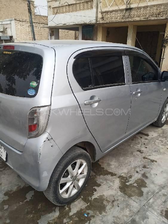 ڈائیہاتسو میرا 2013 for Sale in ڈیرہ اسماعیل خان ڈائیہاتسو میرا 2013 for Sale in ڈیرہ اسماعیل خان Image-4