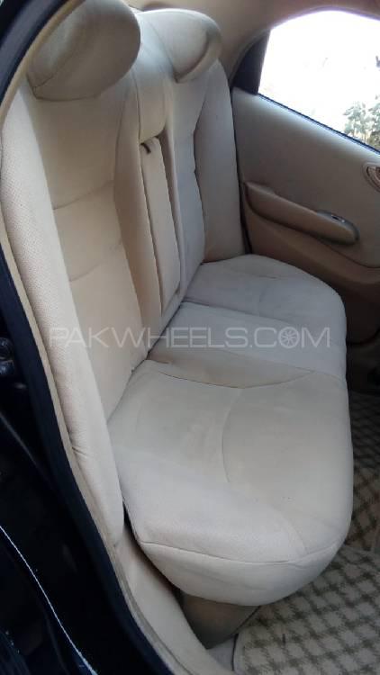 Honda City 2006 for Sale in Lahore Honda City 2006 for Sale in Lahore Image-14