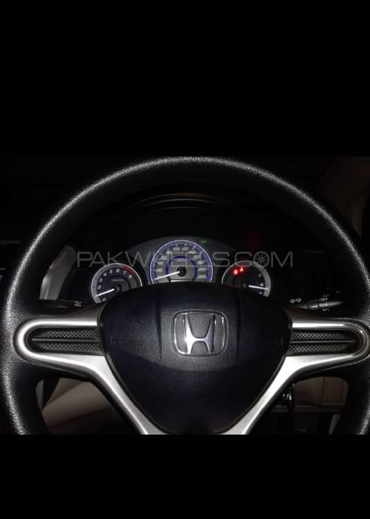 Honda City 2016 for Sale in Peshawar Honda City 2016 for Sale in Peshawar Image-2