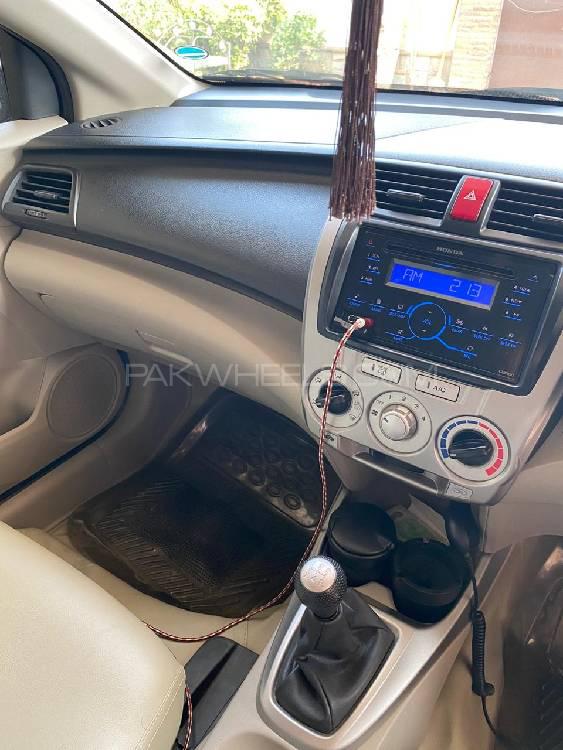 Honda City 2018 for Sale in Karachi Honda City 2018 for Sale in Karachi Image-7