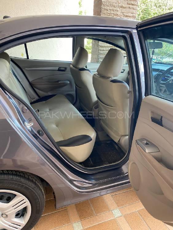 Honda City 2018 for Sale in Karachi Honda City 2018 for Sale in Karachi Image-9