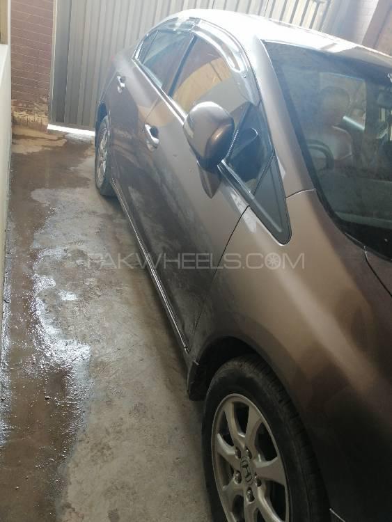 Honda Civic 2013 for Sale in Lahore Honda Civic 2013 for Sale in Lahore Image-4