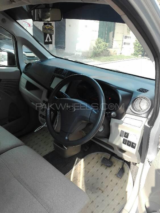 Subaru Stella 2013 for Sale in Lahore Subaru Stella 2013 for Sale in Lahore Image-9