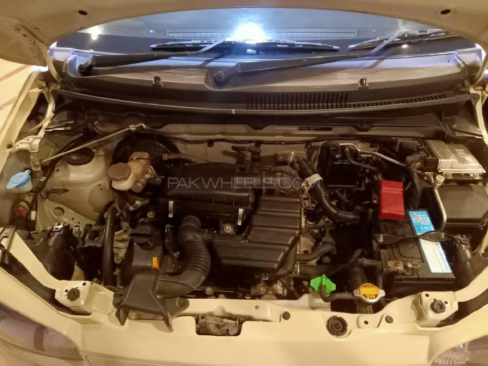 Suzuki Alto 2015 for Sale in Karachi Suzuki Alto 2015 for Sale in Karachi Image-7