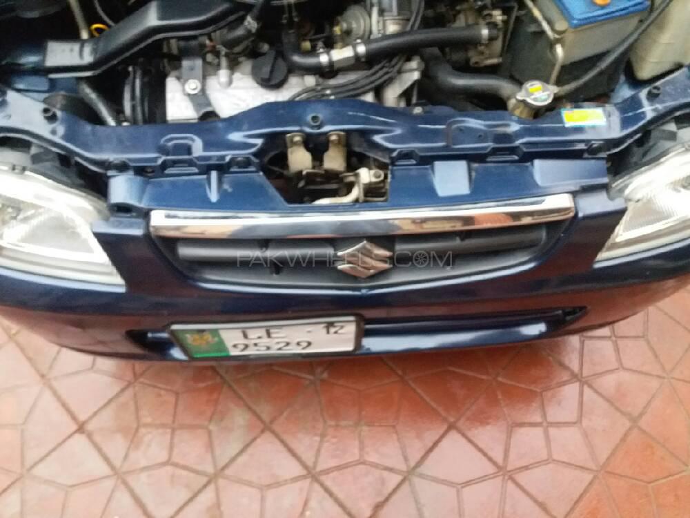 Suzuki Alto 2012 for Sale in Islamabad Suzuki Alto 2012 for Sale in Islamabad Image-17