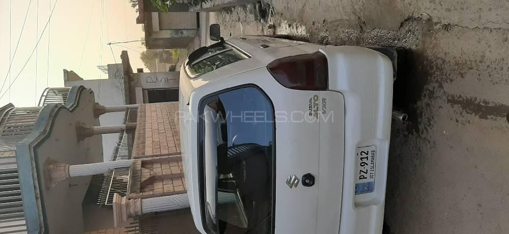 سوزوکی آلٹو 2010 for Sale in اسلام آباد سوزوکی آلٹو 2010 for Sale in اسلام آباد Image-5