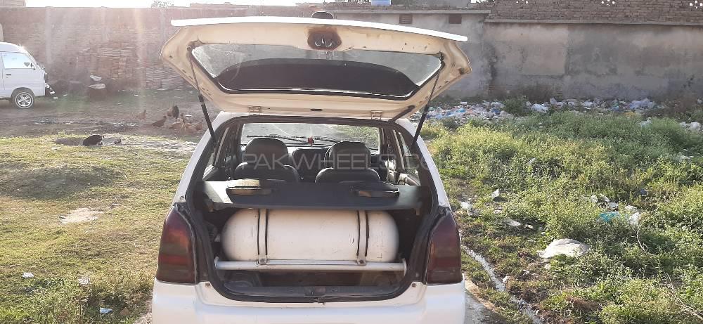سوزوکی آلٹو 2010 for Sale in اسلام آباد سوزوکی آلٹو 2010 for Sale in اسلام آباد Image-15