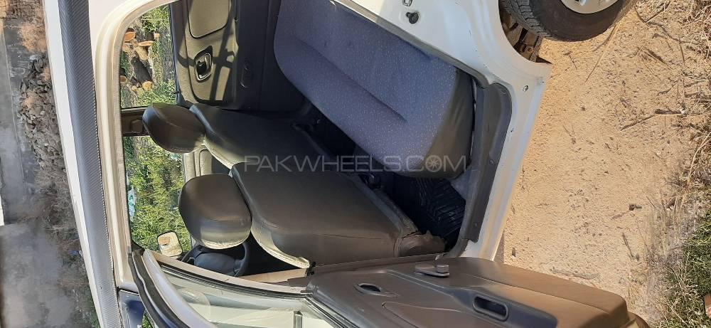 سوزوکی آلٹو 2010 for Sale in اسلام آباد سوزوکی آلٹو 2010 for Sale in اسلام آباد Image-13