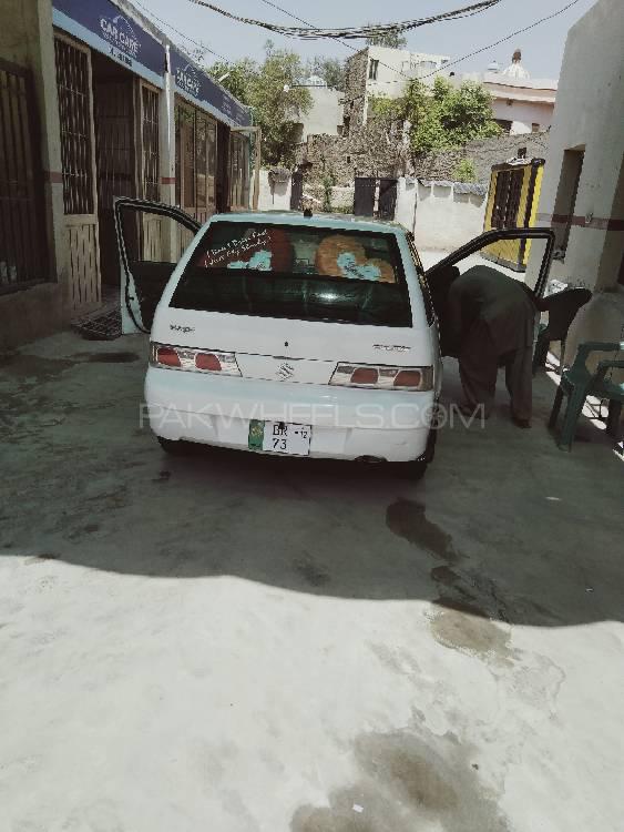 سوزوکی کلٹس 2012 for Sale in بہاولپور سوزوکی کلٹس 2012 for Sale in بہاولپور Image-3