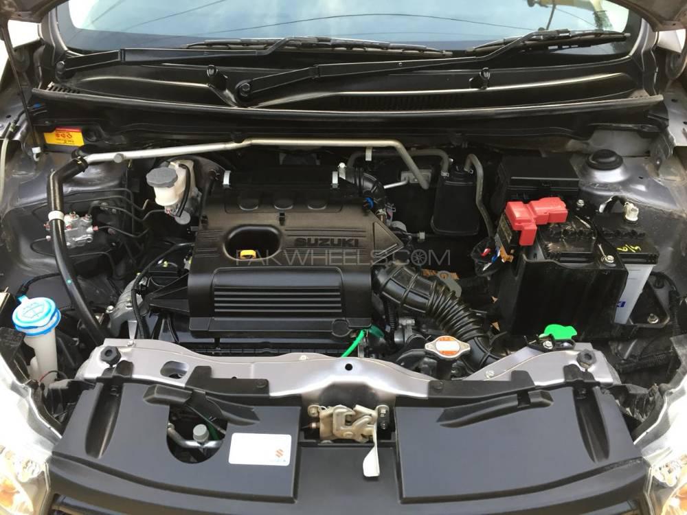 Suzuki Cultus 2019 for Sale in Karachi Suzuki Cultus 2019 for Sale in Karachi Image-4