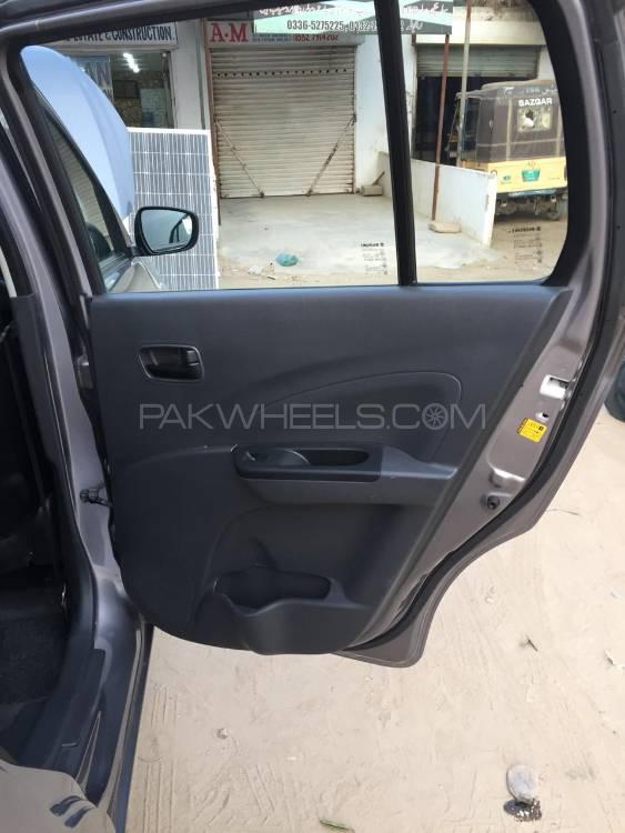 Suzuki Cultus 2019 for Sale in Karachi Suzuki Cultus 2019 for Sale in Karachi Image-6
