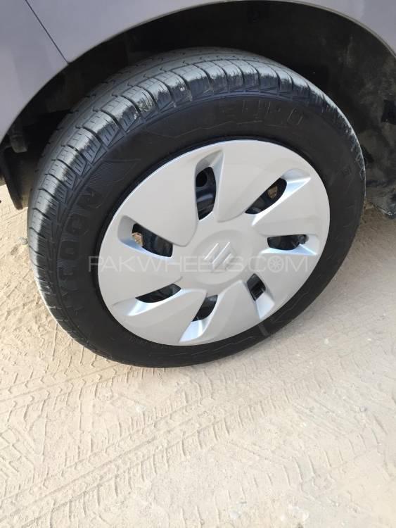 Suzuki Cultus 2019 for Sale in Karachi Suzuki Cultus 2019 for Sale in Karachi Image-9