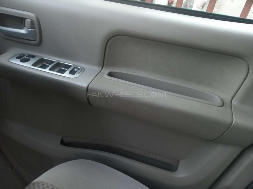 Suzuki Every Wagon 2011 for Sale in Gujranwala Suzuki Every Wagon 2011 for Sale in Gujranwala Image-9