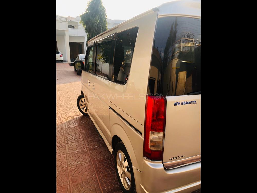 Suzuki Every Wagon 2010 for Sale in Lahore Suzuki Every Wagon 2010 for Sale in Lahore Image-5