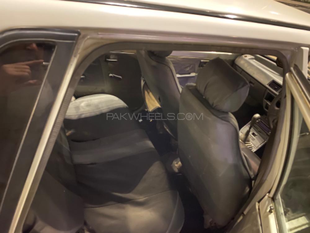 سوزوکی مہران 2008 for Sale in گجرانوالہ سوزوکی مہران 2008 for Sale in گجرانوالہ Image-9