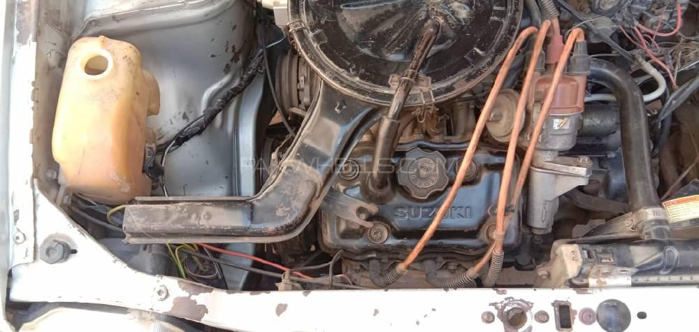 Suzuki Mehran 2007 for Sale in Multan Suzuki Mehran 2007 for Sale in Multan Image-18